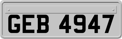 GEB4947
