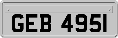 GEB4951
