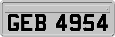 GEB4954