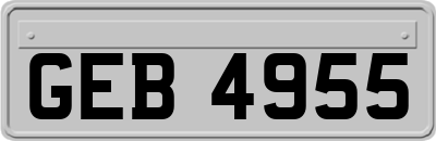 GEB4955