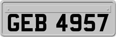GEB4957