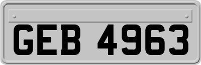 GEB4963