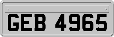 GEB4965