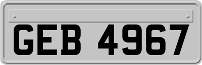 GEB4967