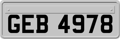 GEB4978