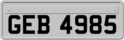 GEB4985