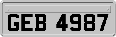 GEB4987