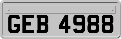 GEB4988