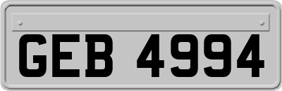 GEB4994