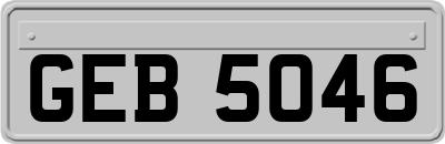 GEB5046