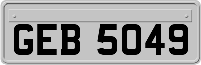 GEB5049
