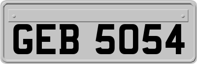 GEB5054