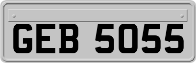 GEB5055