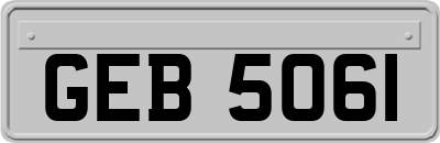 GEB5061
