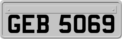 GEB5069