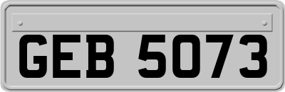 GEB5073