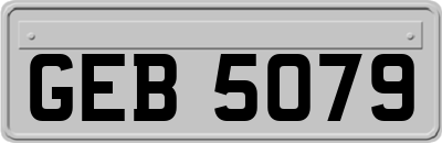 GEB5079