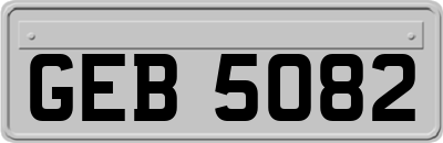 GEB5082