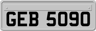 GEB5090
