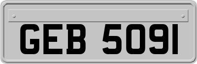 GEB5091