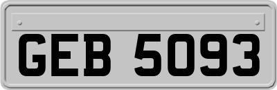 GEB5093