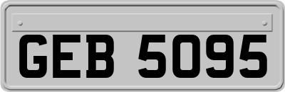 GEB5095
