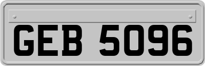 GEB5096