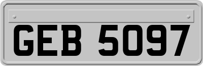 GEB5097