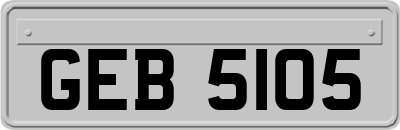 GEB5105
