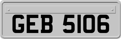 GEB5106