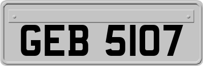 GEB5107