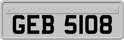 GEB5108