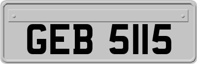 GEB5115