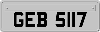 GEB5117