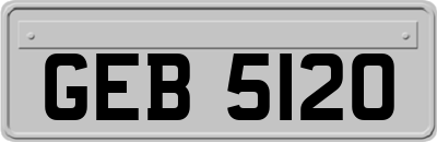 GEB5120