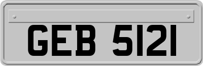 GEB5121