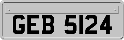 GEB5124