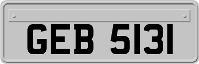 GEB5131