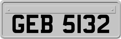 GEB5132