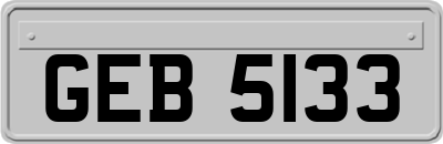 GEB5133