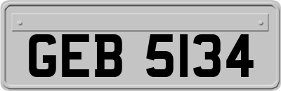 GEB5134