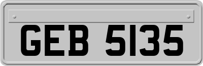 GEB5135