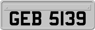 GEB5139