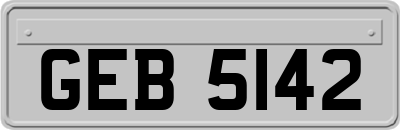 GEB5142
