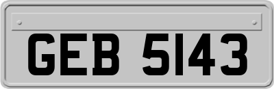 GEB5143