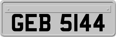GEB5144