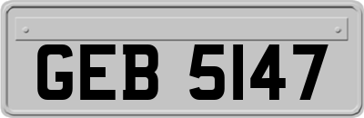 GEB5147