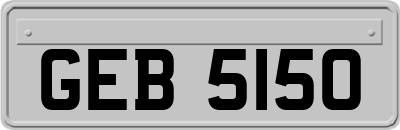 GEB5150