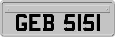 GEB5151