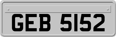 GEB5152